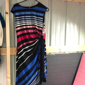 R&K‎ originals brand dress size medium new with tags